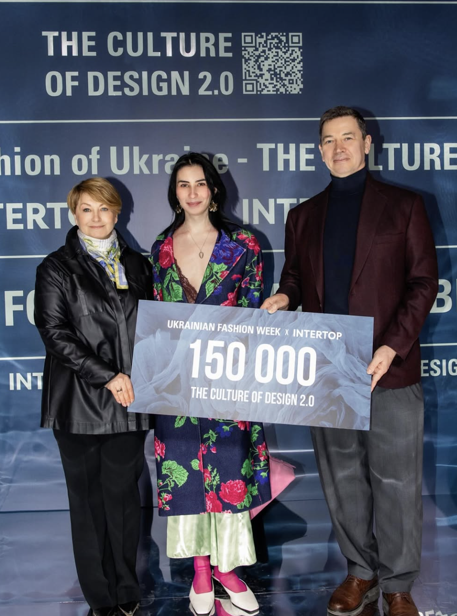 Больше чем тренды: 6 знаковых решений украинских брендов на Ukrainian Fashion Week